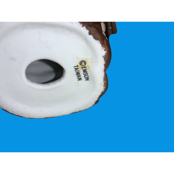 Emson FRIAR MONK Egg Cups Holders -2.75 inches tall - Picture 9 of 12